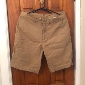 Patagonia shorts